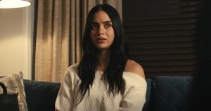 ميليسا باريرا تتعاون مع مخرجي فيلم Scream في فيلم رعب جديد بعنوان Abigail