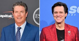 يقول أسطورة اتحاد كرة القدم الأميركي دان مارينو إنه لم يتم بيعه في فيلم “Ace Ventura” حتى لقاء جيم كاري (حصريًا)