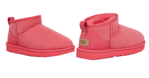 عجل! احصل على أحذية Ugg Ultra Mini هذه بخصم 25% في Nordstrom