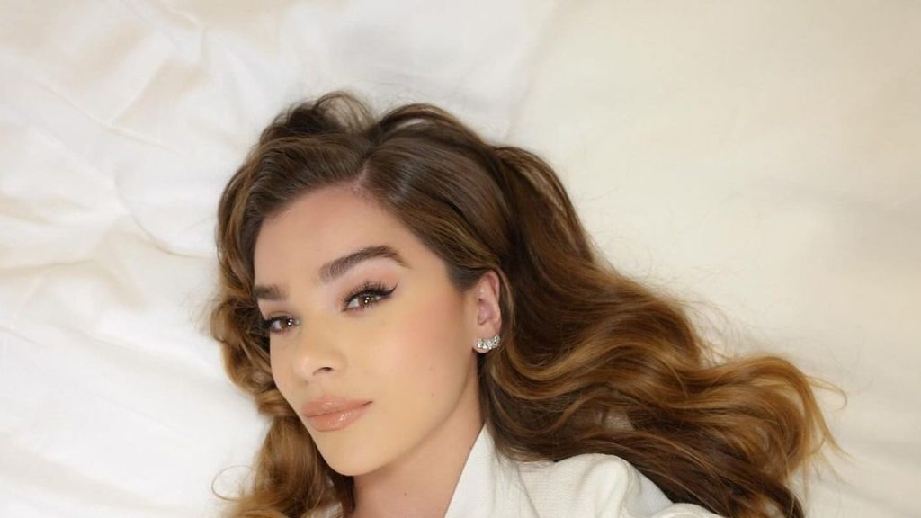 أفضل صور الجمال على Instagram لهذا الأسبوع: جوستين سكاي وهيلي ستاينفيلد والمزيد
