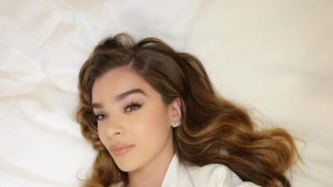 أفضل صور الجمال على Instagram لهذا الأسبوع: جوستين سكاي وهيلي ستاينفيلد والمزيد