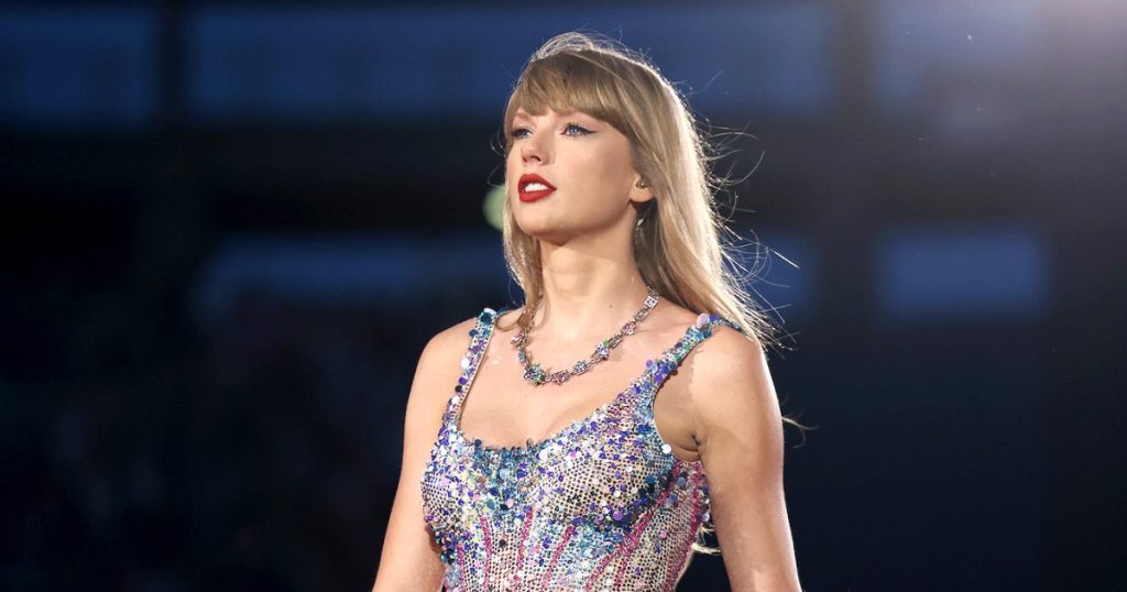 تستأنف “Eras Tour” لتايلور سويفت التدريبات قبل 13 يومًا من عروض طوكيو