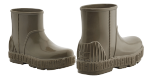 عجل! احصل على أحذية المطر Ugg المبطنة بصوف الشيرلنغ بخصم 25% في Nordstrom