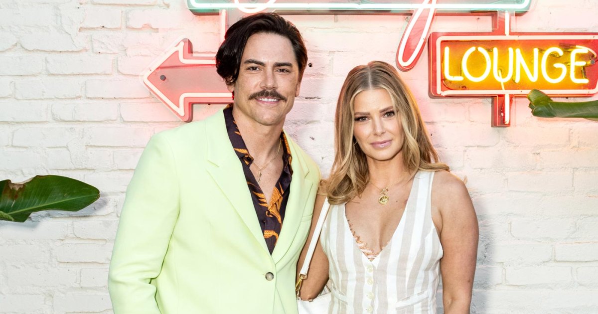 أريانا ماديكس دعوى قضائية ضد صديقها السابق توم ساندوفال يطلب من القاضي أن يأمر ببيع منزلهم المشترك