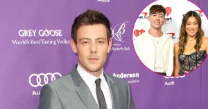 يقول جينا أوشكوفيتز وكيفن ماكهيل من Glee أن الحلقة الأولى تبدو “مريعة” بعد وفاة كوري مونتيث