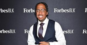 رسالة لطيفة من نيك كانون إلى الابن الراحل زين: “نوره وحضوره يتألقان”