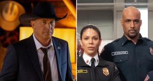 البرامج التلفزيونية التي تنتهي في عام 2024: “Good Trouble” و”Station 19″ و”Yellowstone” والمزيد