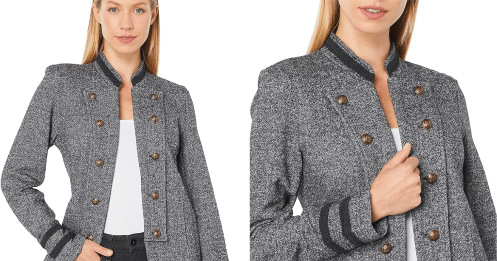 استمتع بحياتك اليومية بأناقة مع خصم 58% على سترة Tommy Hilfiger Band