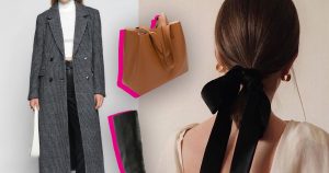 ارتقِ بأسلوبك مع 17 من أساسيات الشتاء المعتمدة في نيويورك
