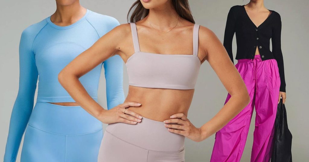 نكشف النقاب عن 17 مظهرًا ضروريًا في صالة الألعاب الرياضية لعشاق اللياقة البدنية وكراسي الاستلقاء على حدٍ سواء