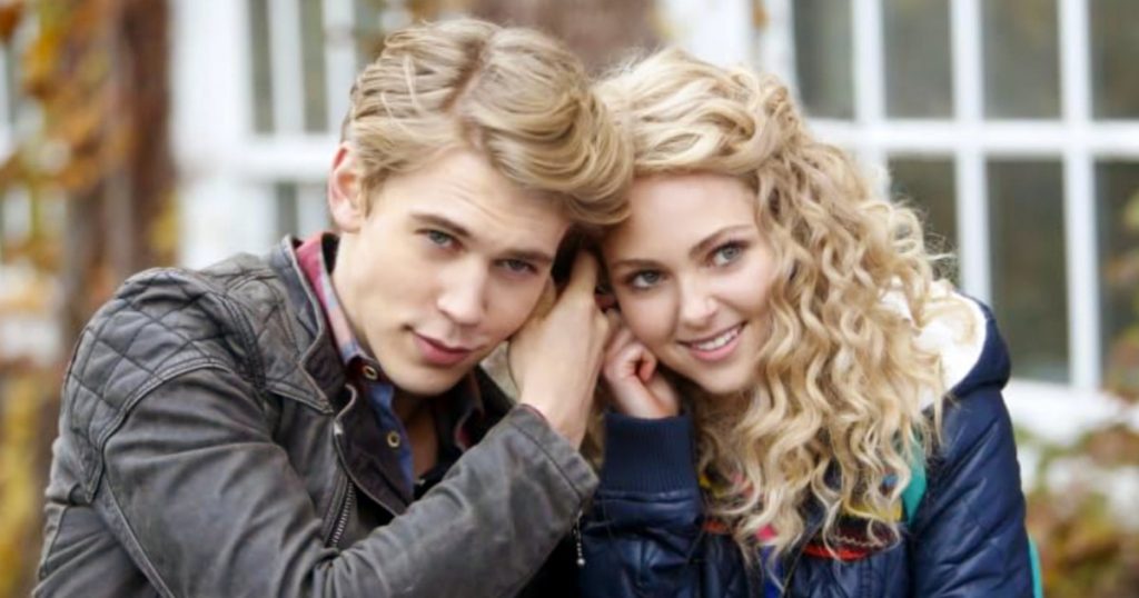 طاقم عمل “The Carrie Diaries”: أين هم الآن؟ آنا صوفيا روب، أوستن بتلر وأكثر