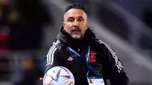 بعد الفوز الأول في الظهور الأول!! مدرب الشباب السعودي يطمئن الجمهور قبل مواجهة النصر