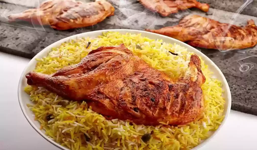 أفضل مطاعم مندي في الدمام لا بد من زيارتها