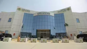 ماذا يعني بانتظار استكمال عملية النقل في وزارة الداخلية السعودية بواسطة صاحب العمل الجديد