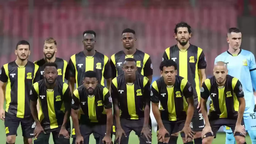 تصريحات مميزة من نجوم النمور… لاعبي الاتحاد السعودي يتحدثون بعد الانتصار على نادي الرياض