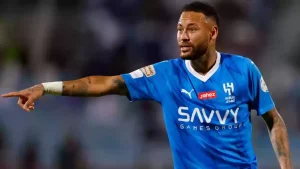 نيمار خارج حسابات المنتخب البرازيلي!! متحدث السامبا الرسمي يفرح جماهير الهلال السعودي