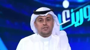 هو من يستحق اللعب في تلك البطولة!! محمد نور يرشح نادي روشن للعب في الدوري الأوروبي