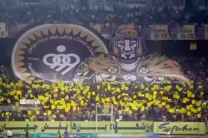 العقوبة الثانية على سباهان بسبب نادي سعودي!! النجم الإيراني يغيب عن لقاء الهلال بقرار رسمي