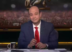 أشهر الإعلاميين العربيين يشكر السعودية | أول تعليق مع أديب على حصوله على الجنسية السعودية