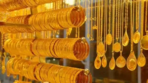 أرجوحة الأسعار تصدم الراغبين في الشراء!! ارتفاع جديد يضرب أسعار الذهب اليوم في السعودية