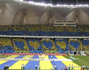 الرابطة تنتقم لجماهير النصر السعودي! سخرية عضو الهلال يأتيها الرد سريعًا من الجهات الرسمية
