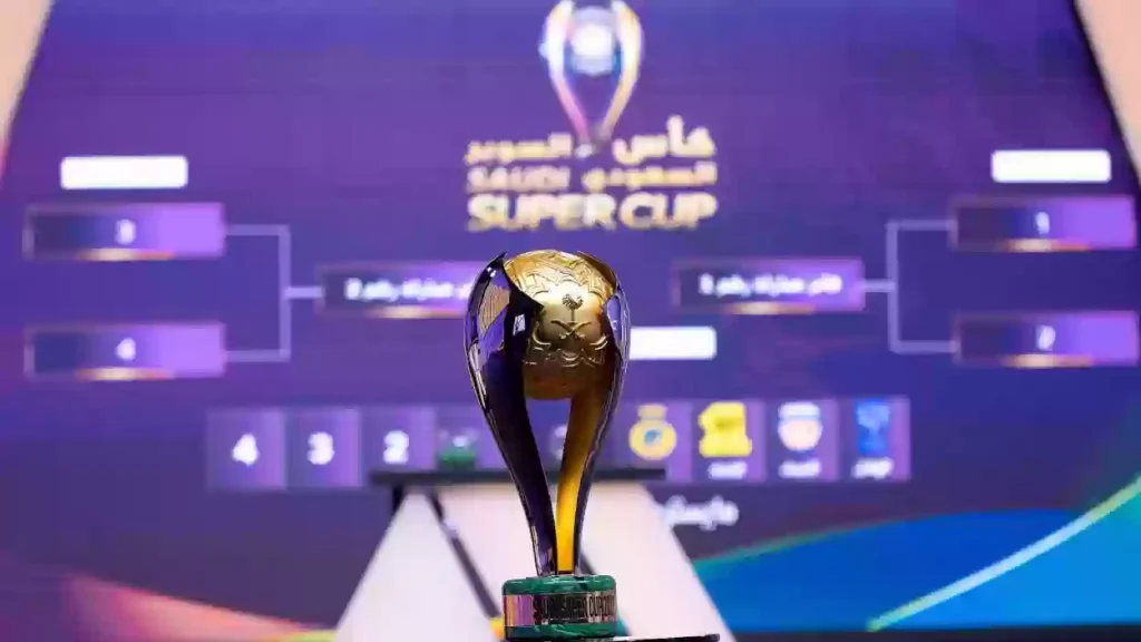 بعد أخبار تأجيل السوبر السعودي | هل يكون لموسم الرياض تدخل حاسم بعد طلب عارف؟!