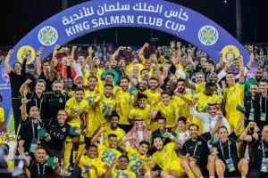 متألق مباراة الفتح يغيب عن لقاء الفيحاء!! صدمة لجماهير النصر بإعلان غياب هذا النجم