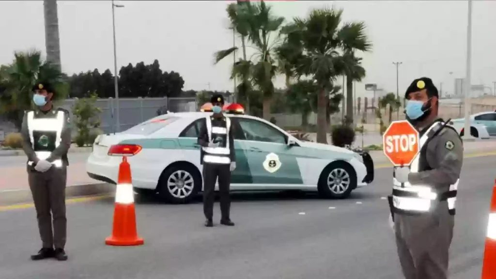 غرامة عدم تجديد استمارة السيارة ومتى يتم تسجيلها 2024 ورسوم التجديد في السعودية