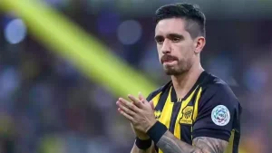 كورنادو يتحدث عن ترك الاتحاد السعودي | رومارينيو متشوق للعودة إلى الدوري البرازيلي من جديد