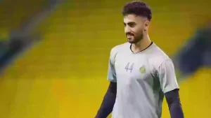 الحضري يدعم العقيدي رغم الإيقاف | قادر على أن يكون حارس تاريخي في الكرة السعودية