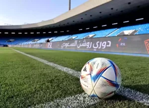 نجوم الدوري الانجليزي في خطر…أندية الدوري السعودي تترقب الميركاتو الصيفي