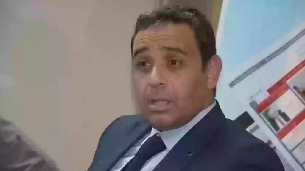 العالمي مطرود!! سمير عثمان يُلقي صدمة في وجه جماهير النصر السعودي بشأن الدون