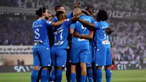 ديربي الرياض والهلال في ورطة | الجولة الحادية والعشرين تنذر بمواجهات نارية في دوري روشن
