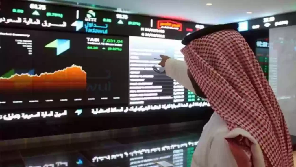 بمناسبة يوم التأسيس | البورصة السعودية تختم أسبوعها بنهاية سعيدة.. أرامكو أول المُحتفلين