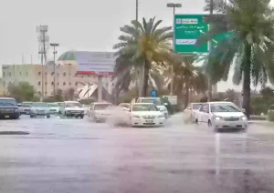 اطمئنوا اليوم واحذروا غدًا.. الأرصاد السعودية تعلن عن بيان عاجل بحالة الطقس وتلك التفاصيل