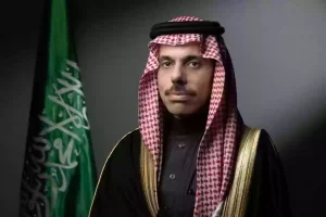 ذكرى يوم التأسيس تزيدنا فخرًا | وزير الخارجية السعودي يقدم التهنئة للشعب السعودي