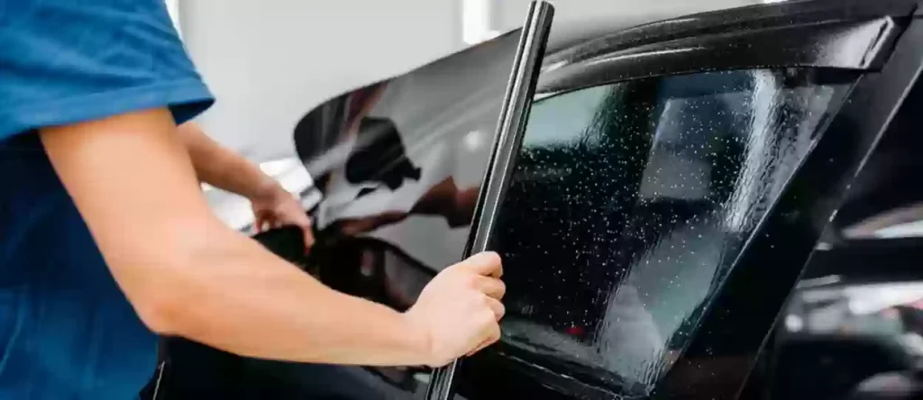 كيف اطلع تصريح تظليل المركبه؟ تصريح تظليل مركبه