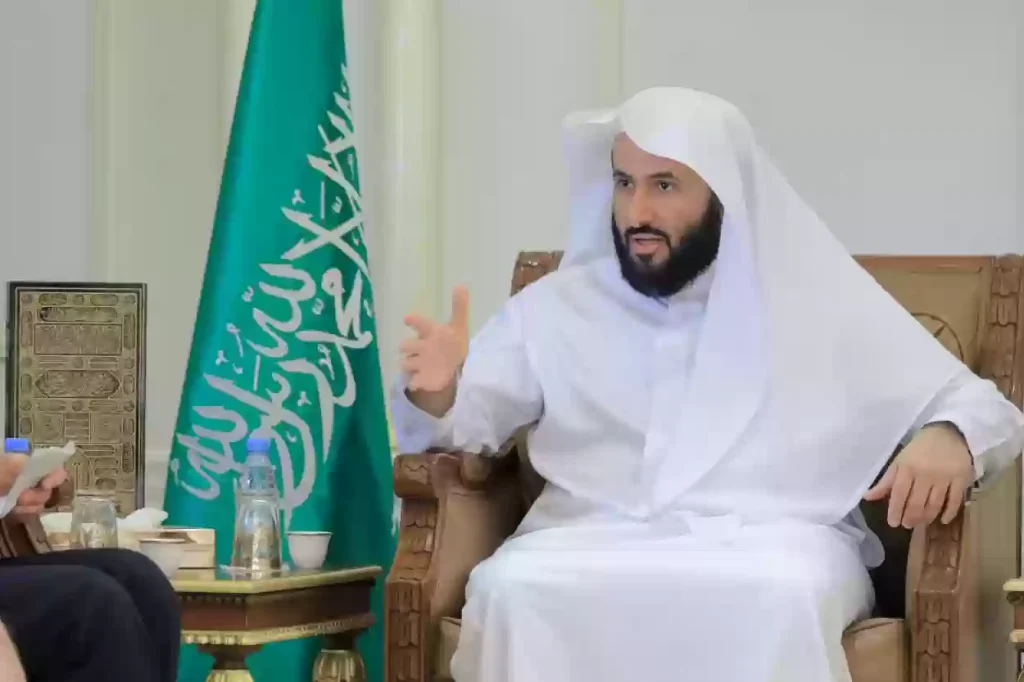 رفع ايقاف الخدمات مؤقتا في وزارة العدل السعودية بالخطوات التفصيلية