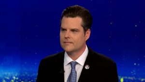 يعترف أحد المشرعين من الحزب الجمهوري بأن بعض الزملاء كانوا “مبالغين قليلاً” في مزاعم رشوة بايدن