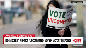 بايدن وترامب يفوزان بالانتخابات التمهيدية في ميشيغان، ويقتربان من مباراة العودة