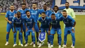 لعنة الإصابات تهدد نجوم الأزرق!! الهلال السعودي يصدم الجمهور بوقع نجم جديد في فخ الإصابة