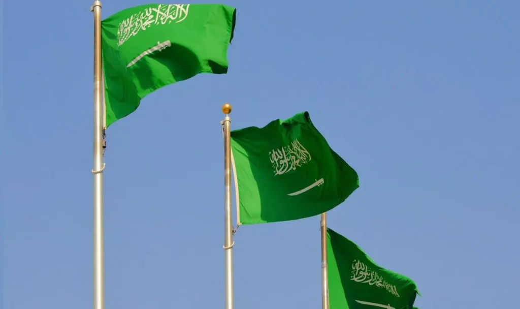 الكشف عن موعد يوم العلم السعودي للطلاب وما هي أهم فعاليات الاحتفال؟