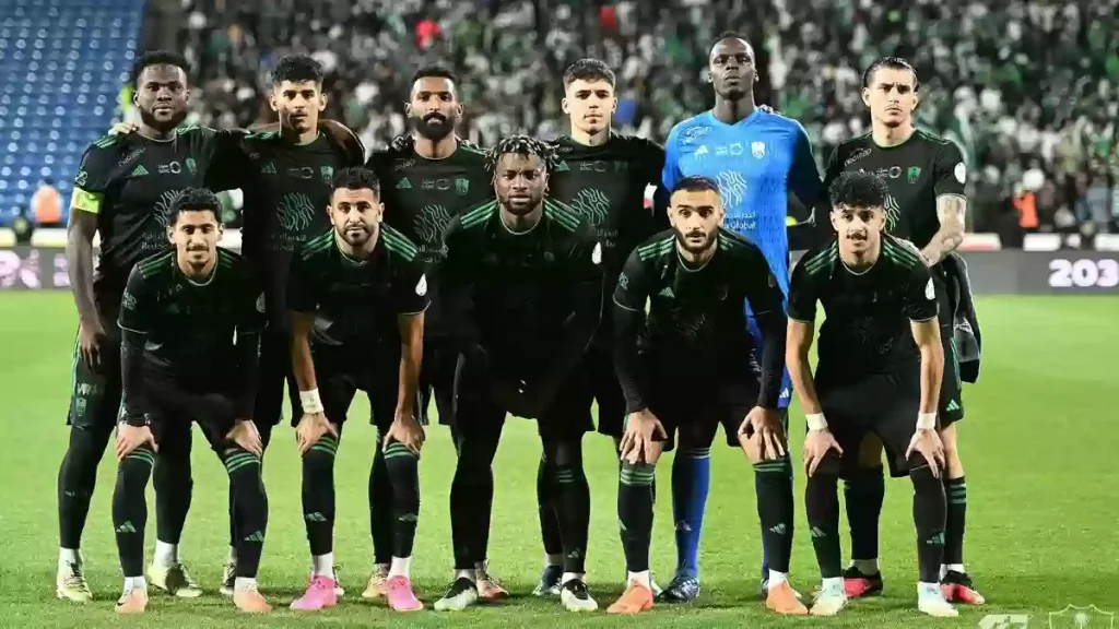 تصريحات نارية من نجوم الأهلي السعودي.. عودة الراقي إلى المسار الصحيح بعد الفوز برباعية