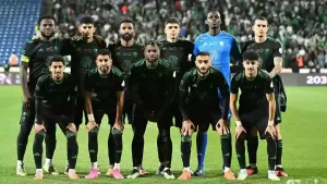 تصريحات نارية من نجوم الأهلي السعودي.. عودة الراقي إلى المسار الصحيح بعد الفوز برباعية