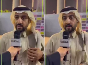 بعد ادعاء حدوث خلاف بين الفريق! العيسى يصدم الجمهور بحقيقة رفض تأجيل مباراة الأهلي والطائي