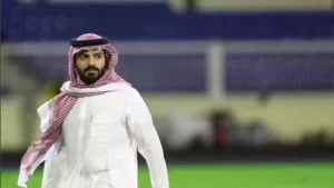 هل يقصد الحائلي وآل معمر!! الحنيان يتحدث عن فشل رؤساء الأندية السعودية ويوجه رسالة نارية