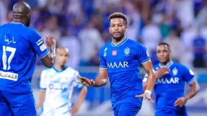 البليهي والعويس ونيمار! مفاجأة مدوية عن ثلاثي الهلال السعودي قبل ساعات من لقاء الاتفاق