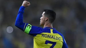 بعد إيقاف رونالدو مع النصر… ما هي أهم المباريات التي يغيب عنها “رونالدو”