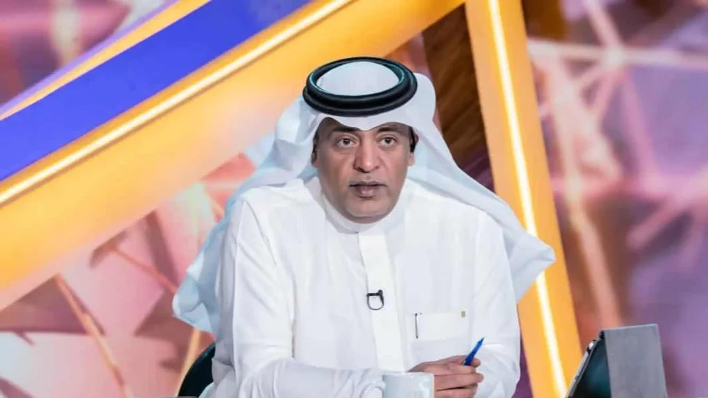 تصريحات مثيرة للجدل من “وليد الفراج” بشأن غضب جمهور النصر