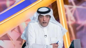 تصريحات مثيرة للجدل من “وليد الفراج” بشأن غضب جمهور النصر